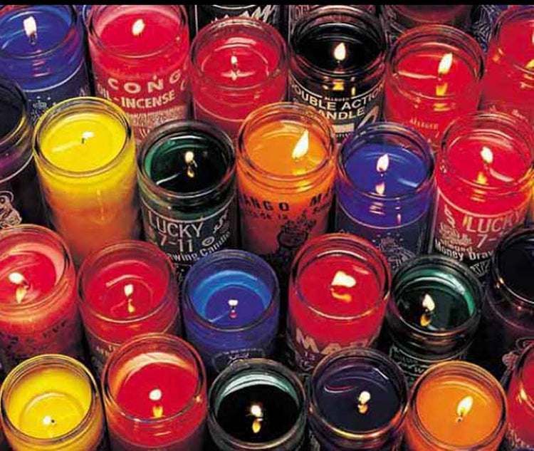 Candles