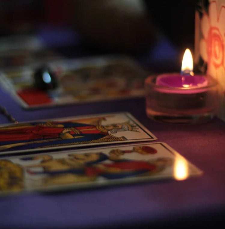Divination Tools