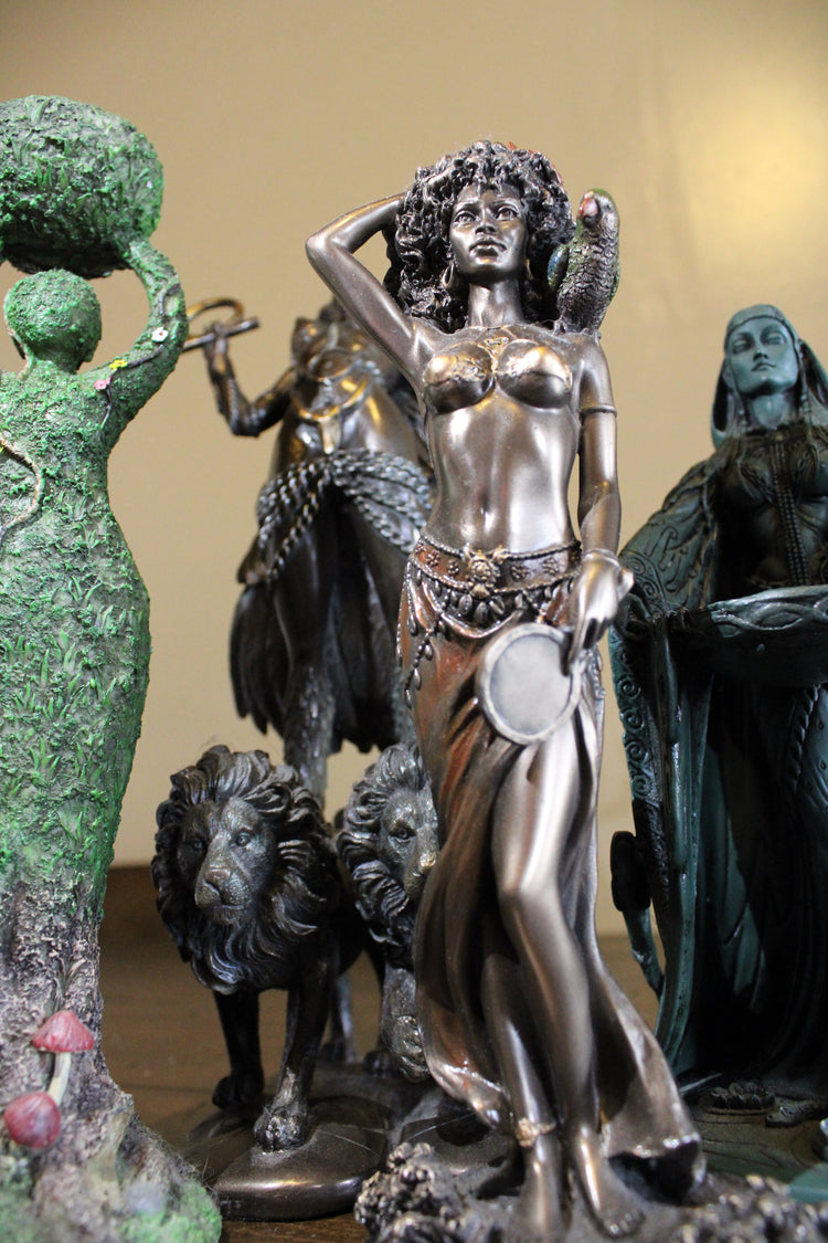 Statuary