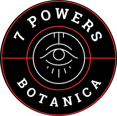 7 Powers Botanica
