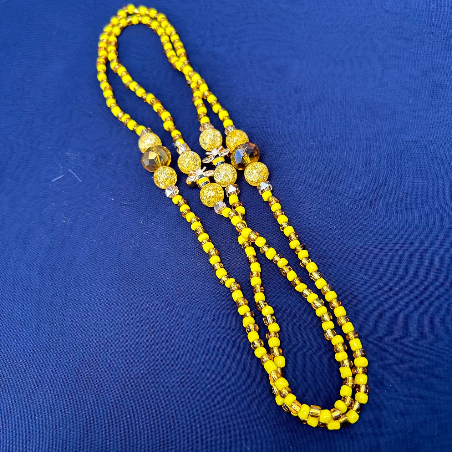 Handmade Elekes