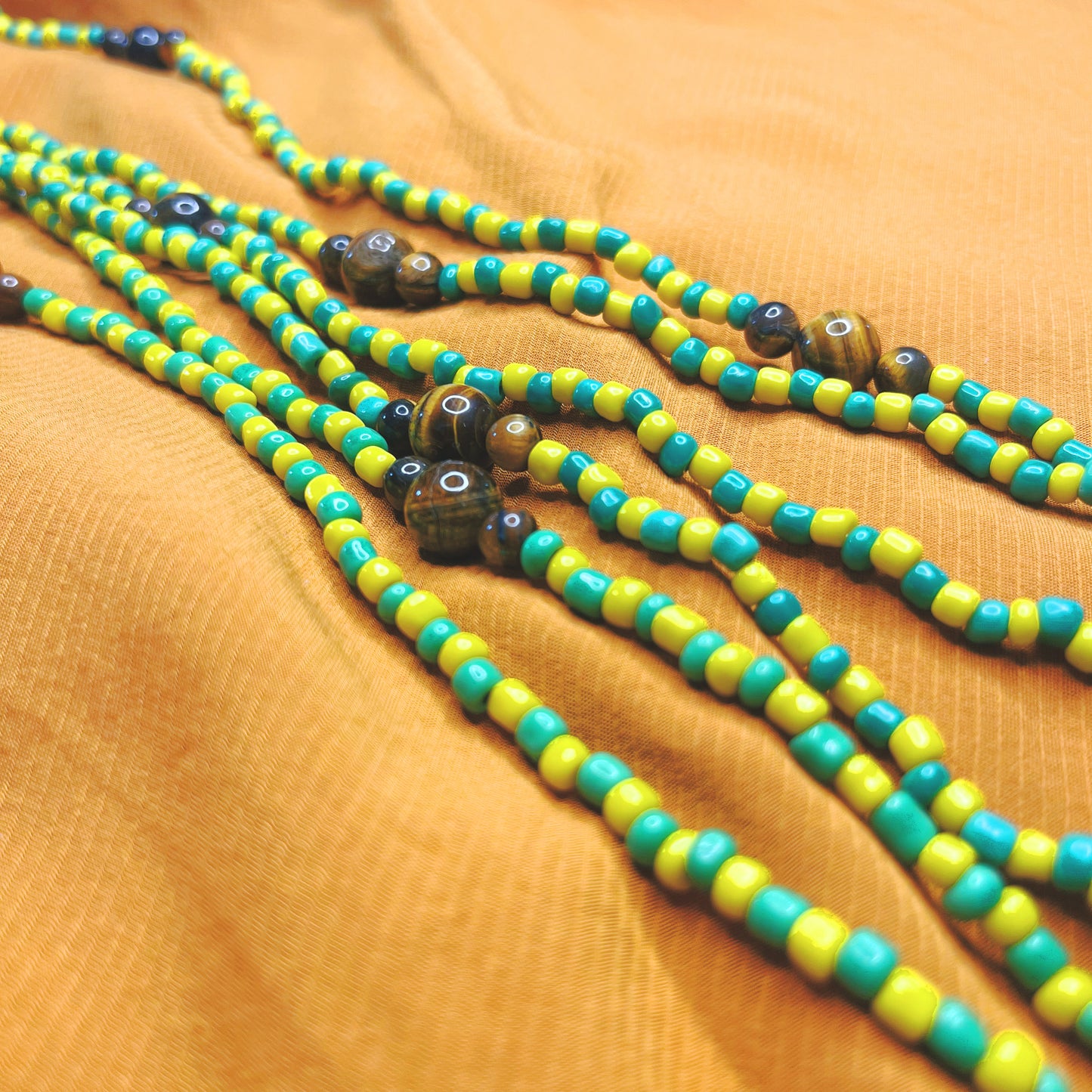 Handmade Elekes