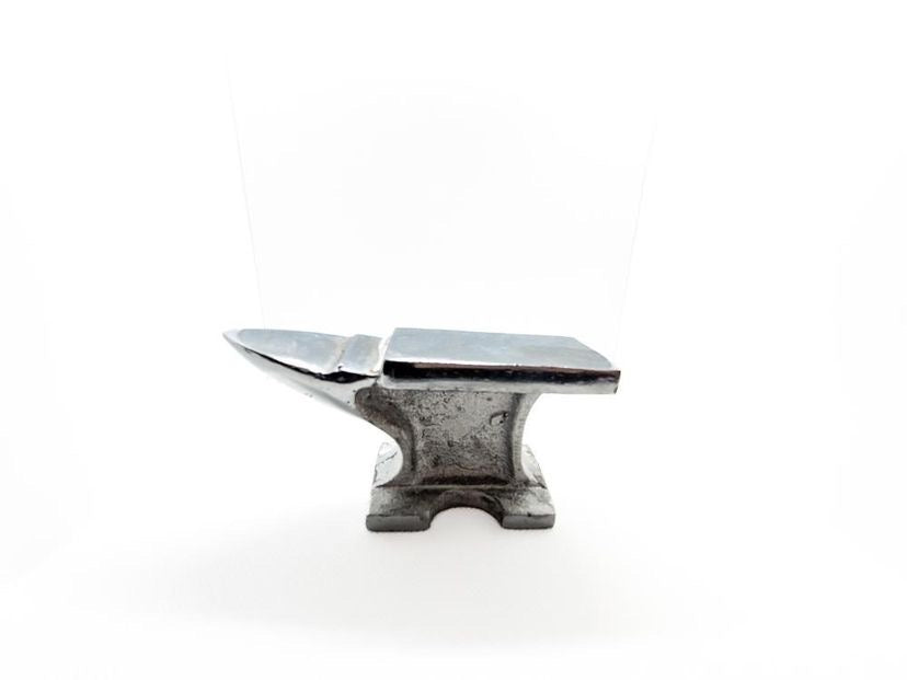Iron Anvil