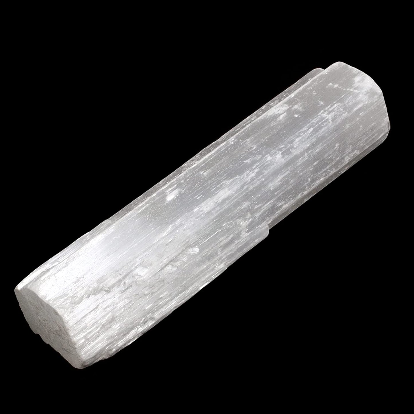 Selenite Wand