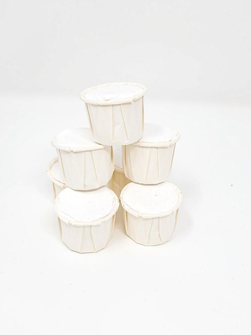 Egg Shell Powder (Cascarilla)