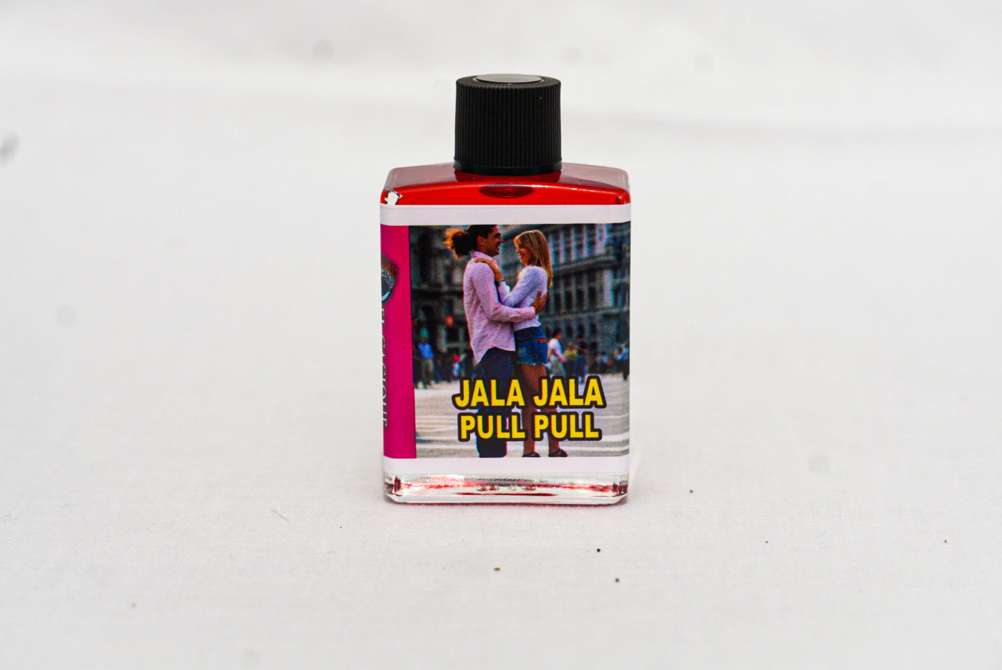 Botanica Perfume