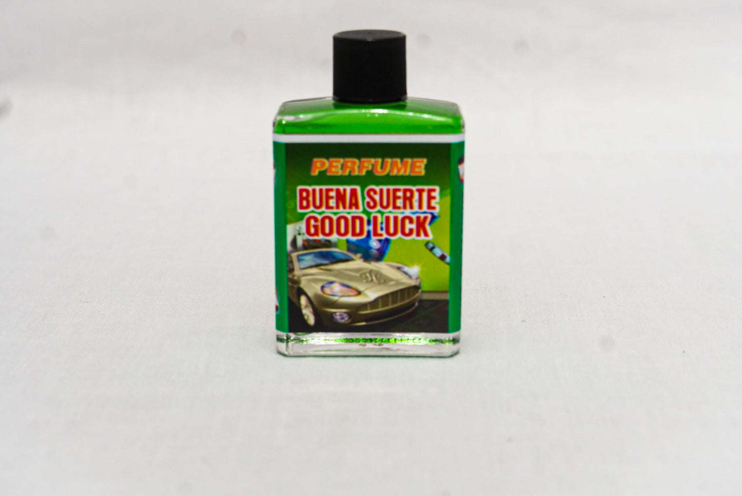 Botanica Perfume