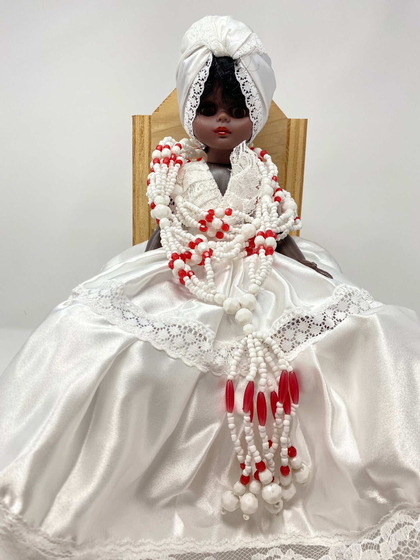 Spiritual Doll