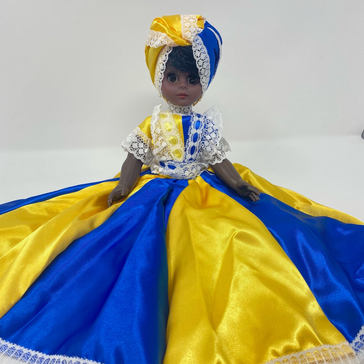 Spiritual Doll