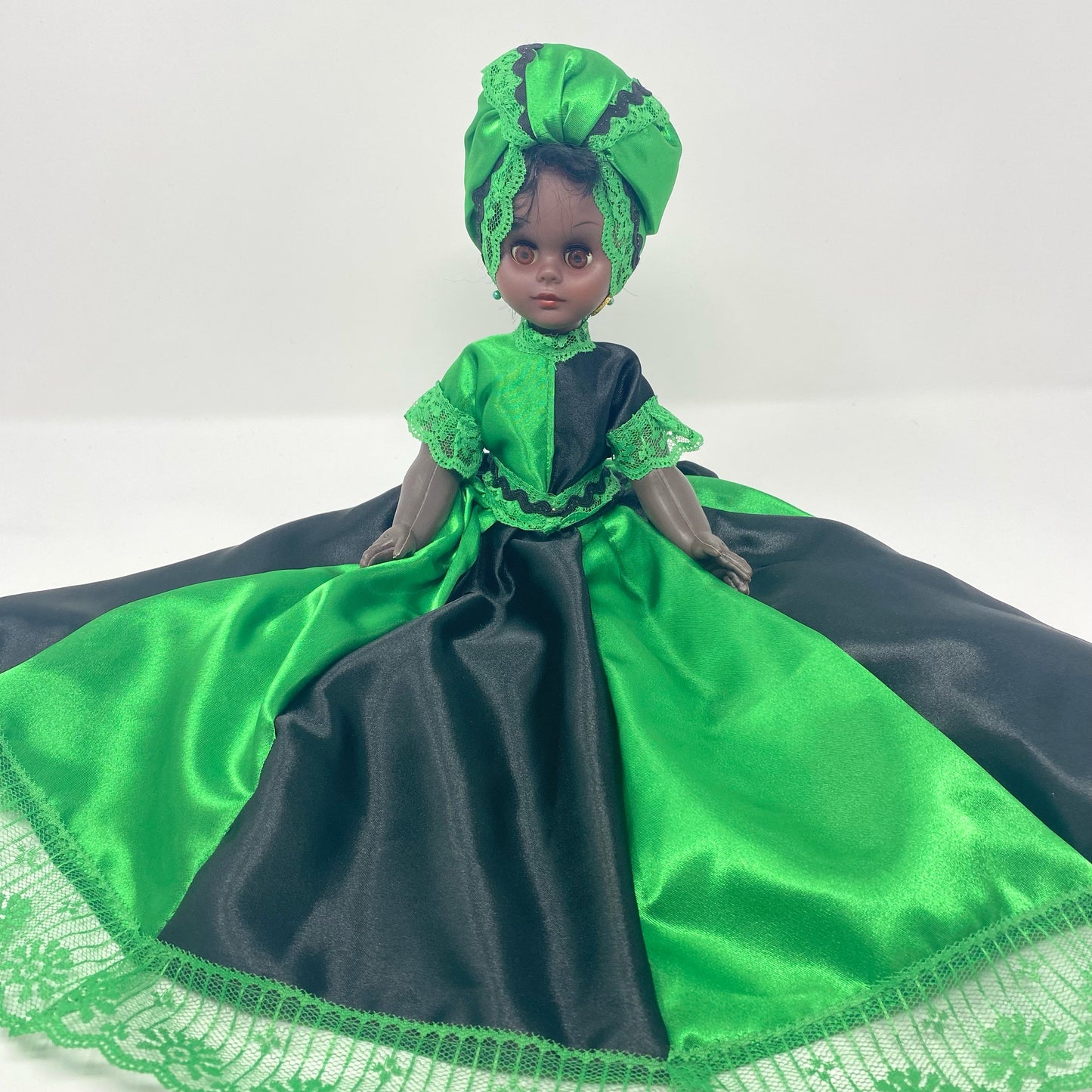 Spiritual Doll