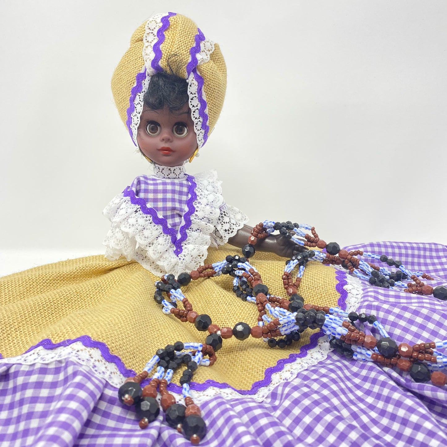 Spiritual Doll