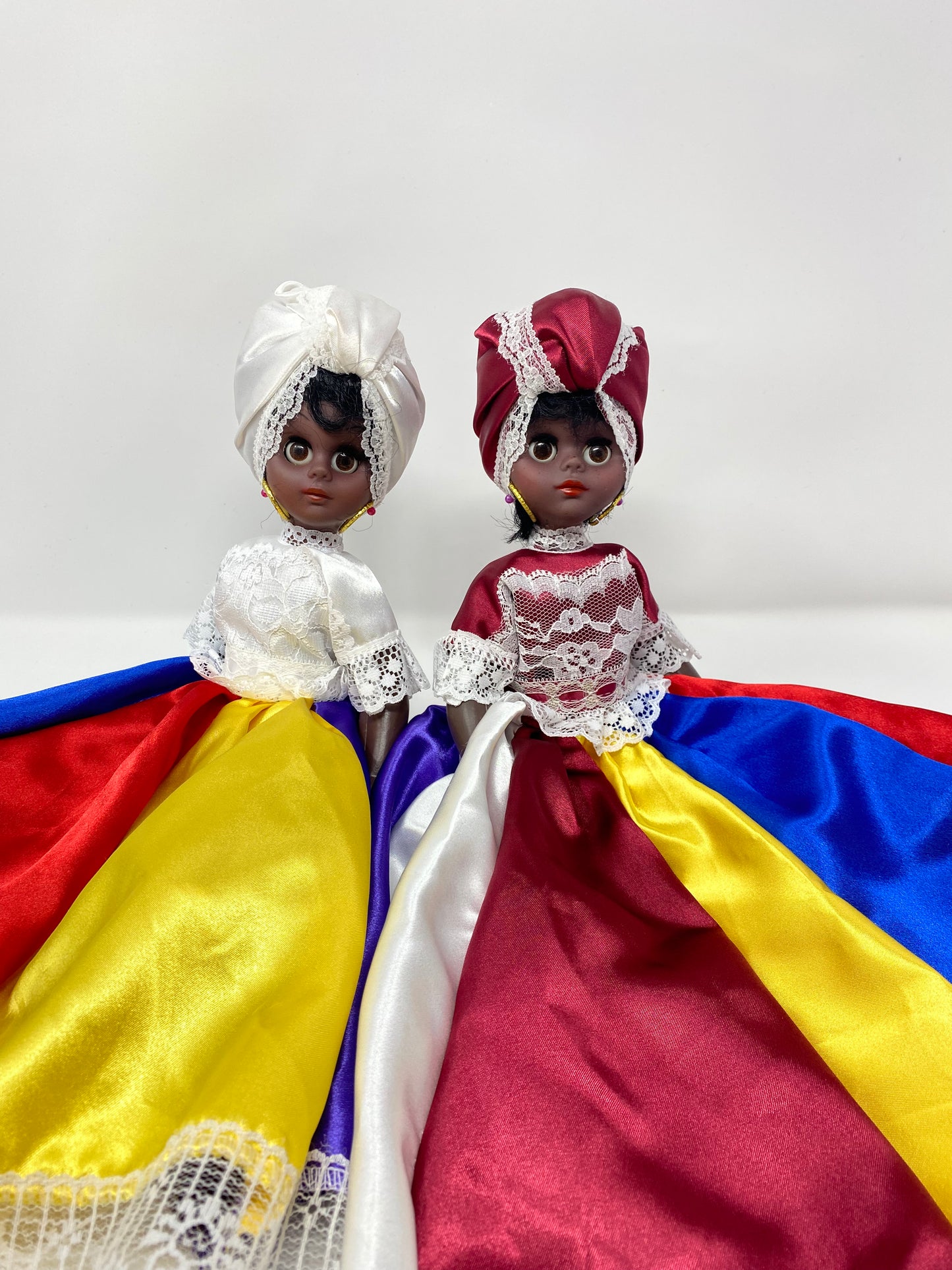 Spiritual Doll