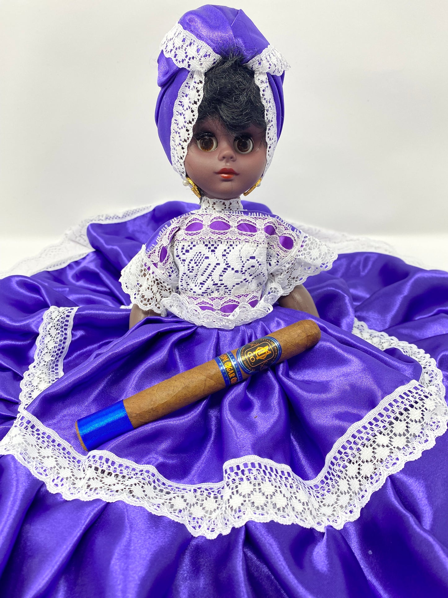Spiritual Doll