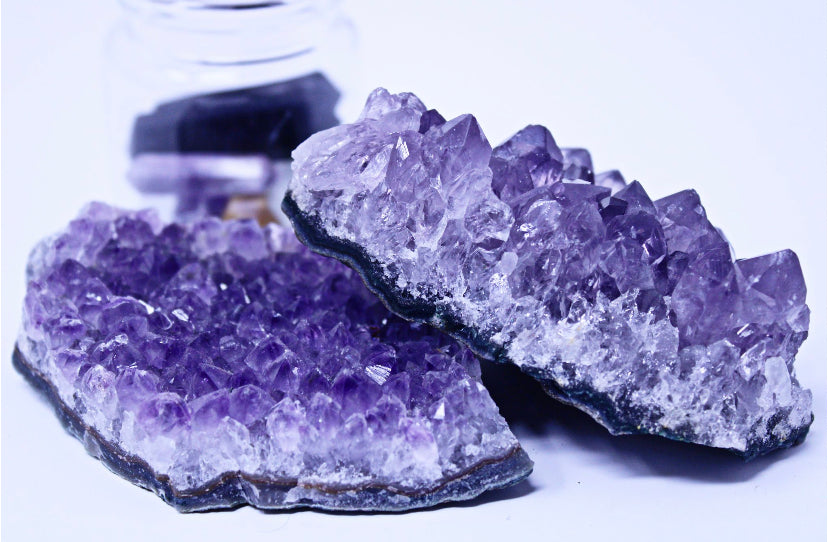 Amethyst Geode