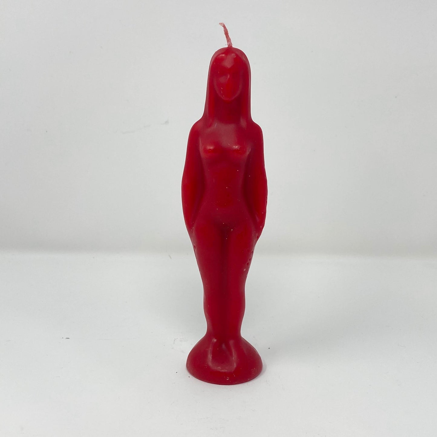 Female Candle