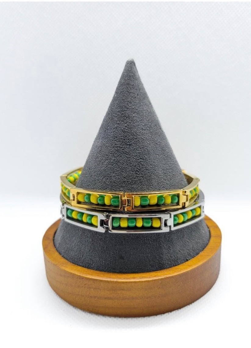 Hand of Orunla (Stainless Steel)