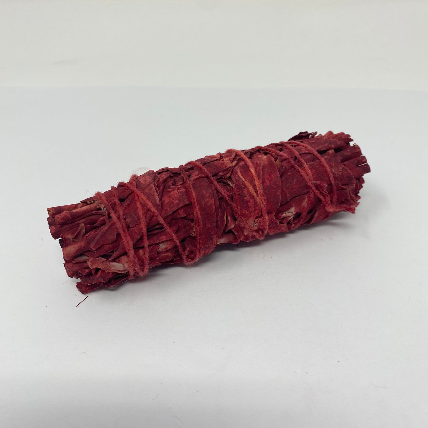 Red Dragons Blood California Sage