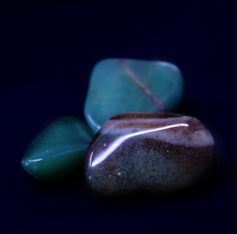 Green Aventurine