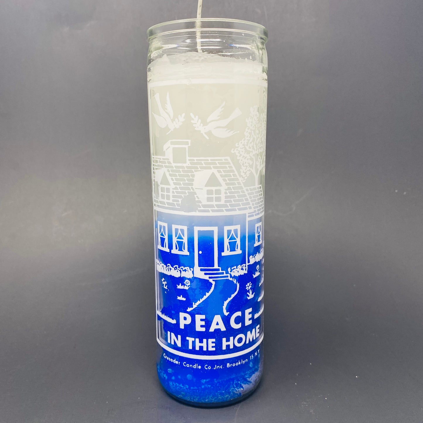 7 Day Prayer Candles