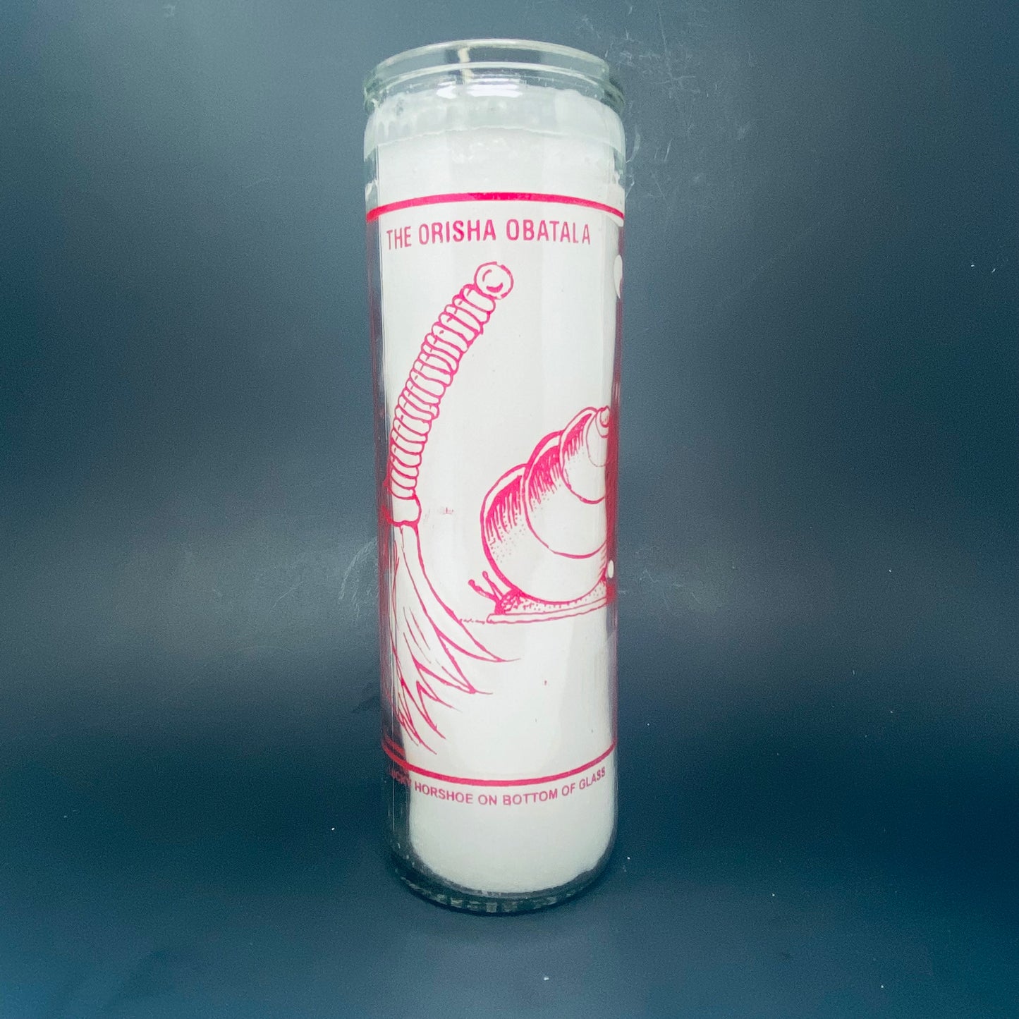 7 Day Orisha Candles