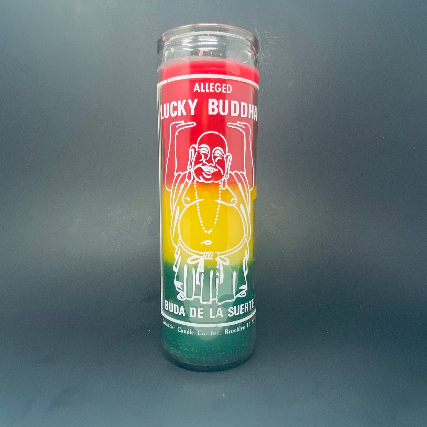 7 Day Saint Candles