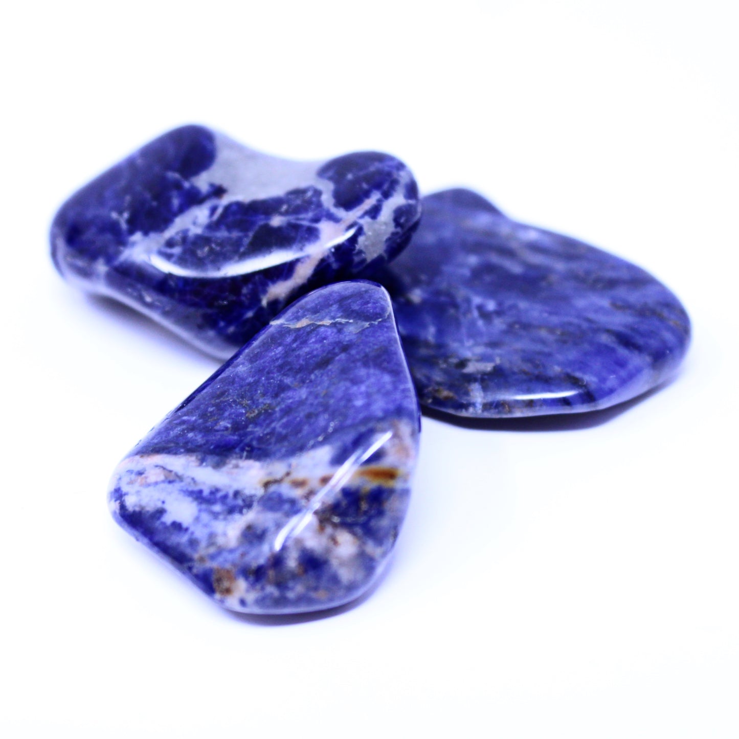 Blue Sodalite