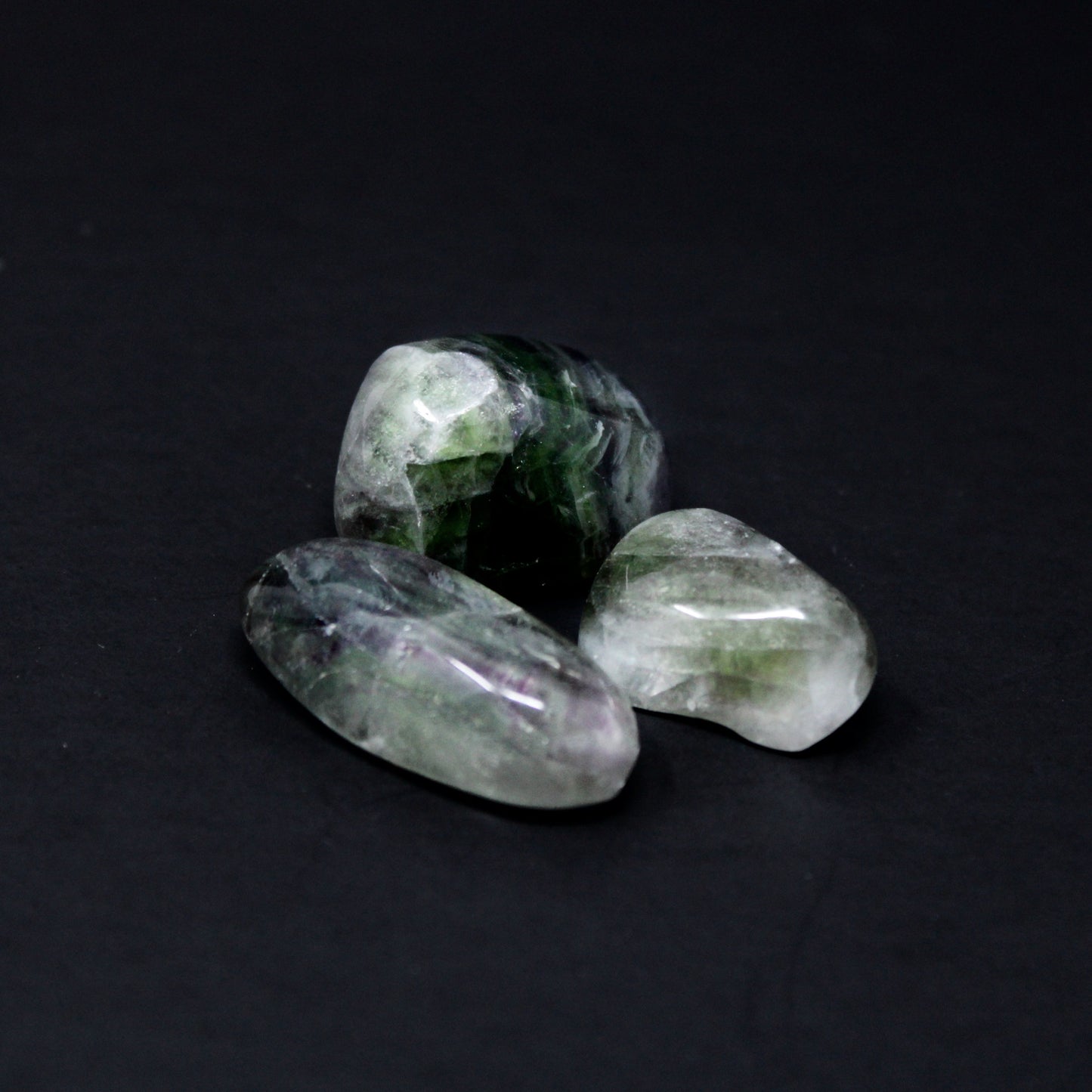 Fluorite