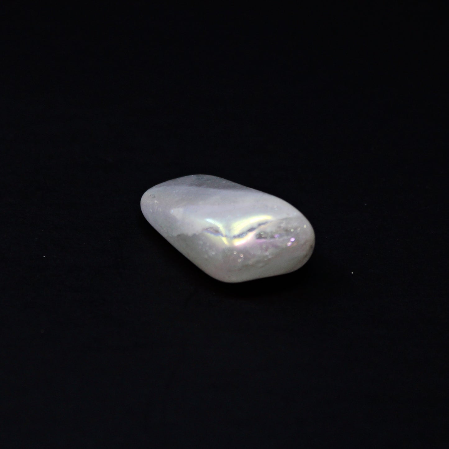 Aura Rose Quartz