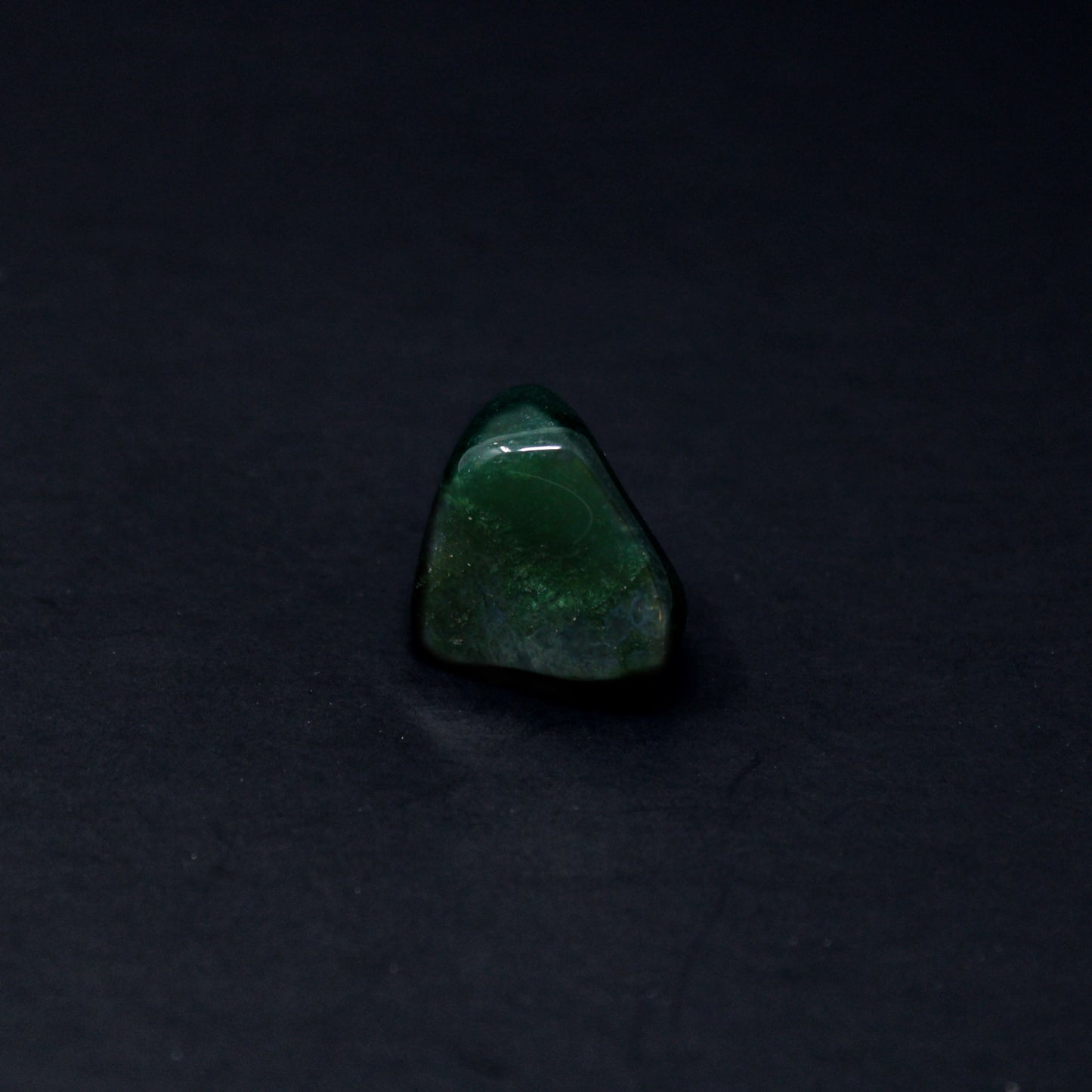 Mossy Agate