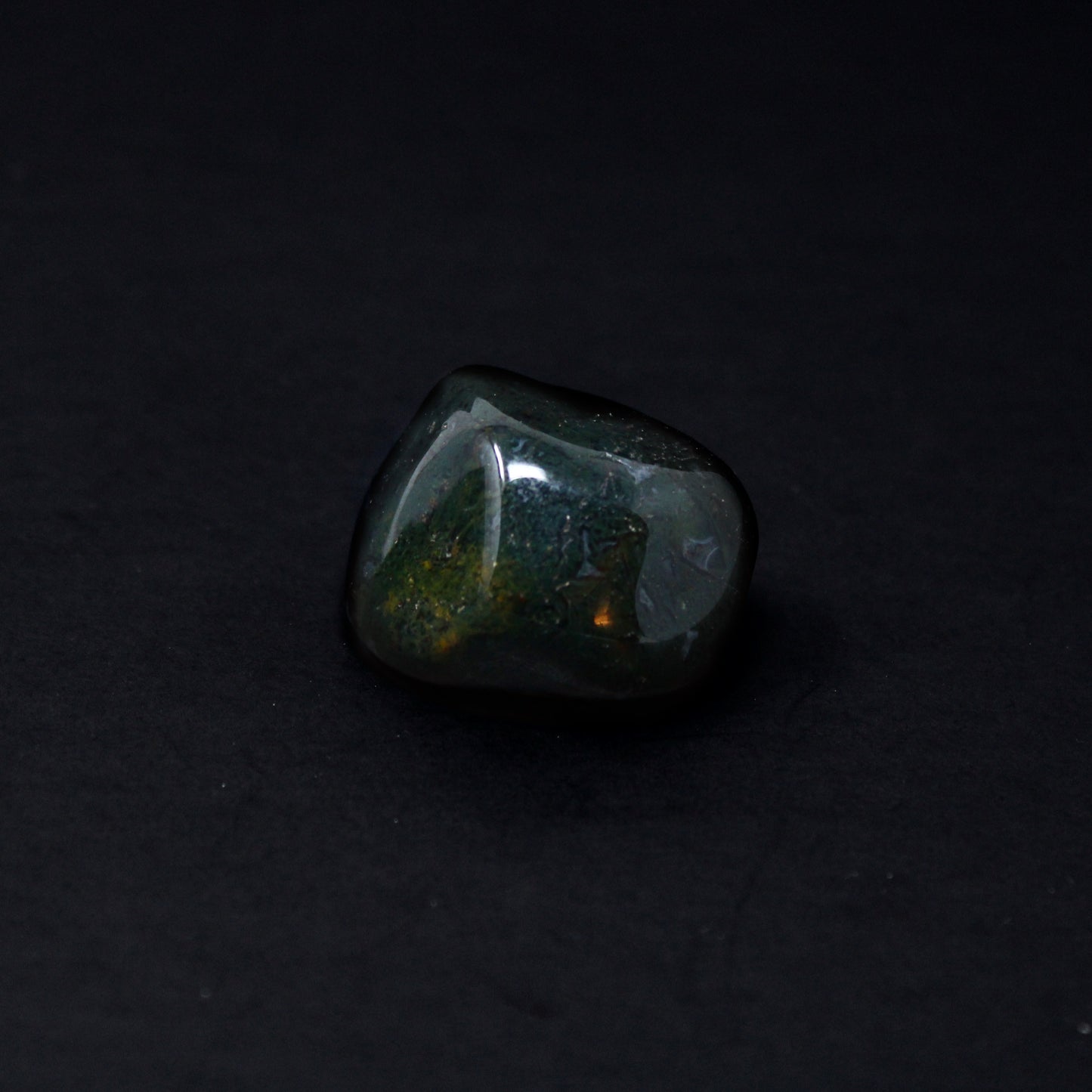 Mossy Agate