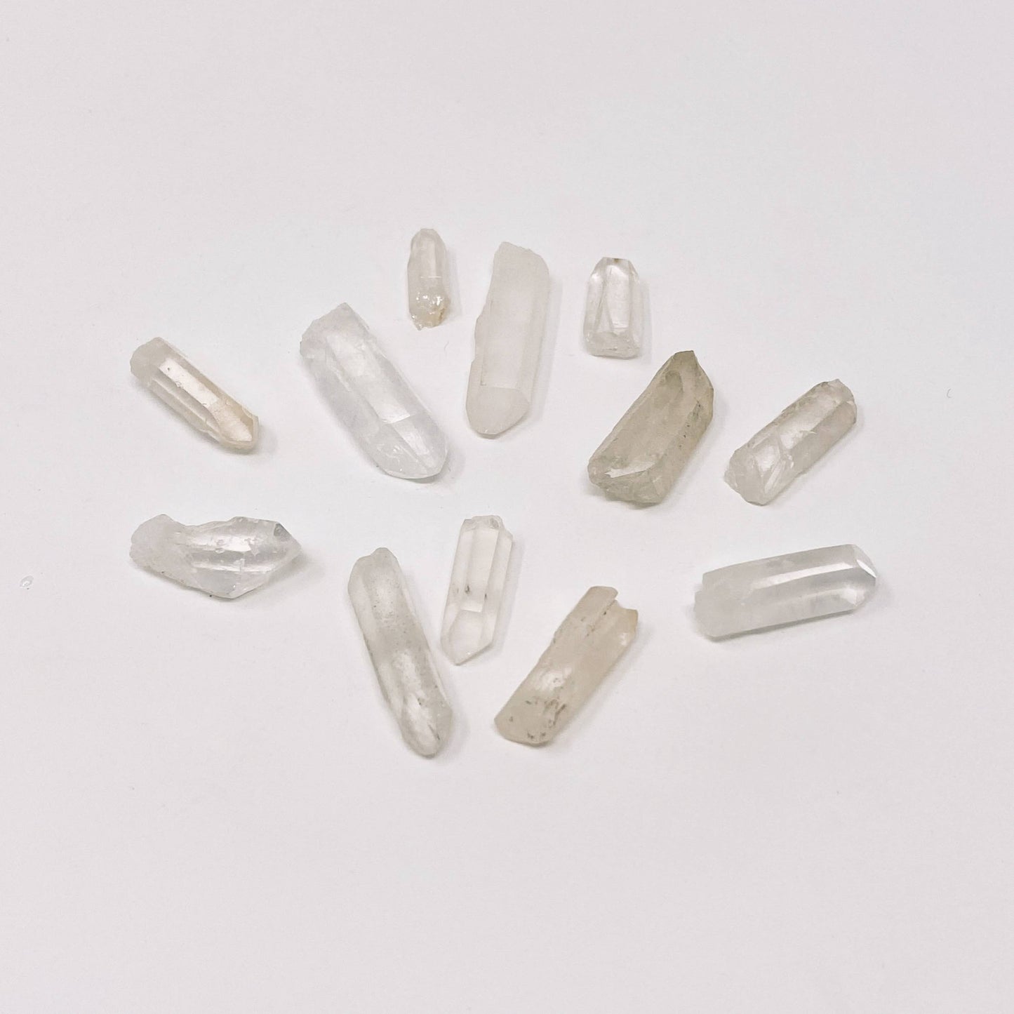 Clear Quartz