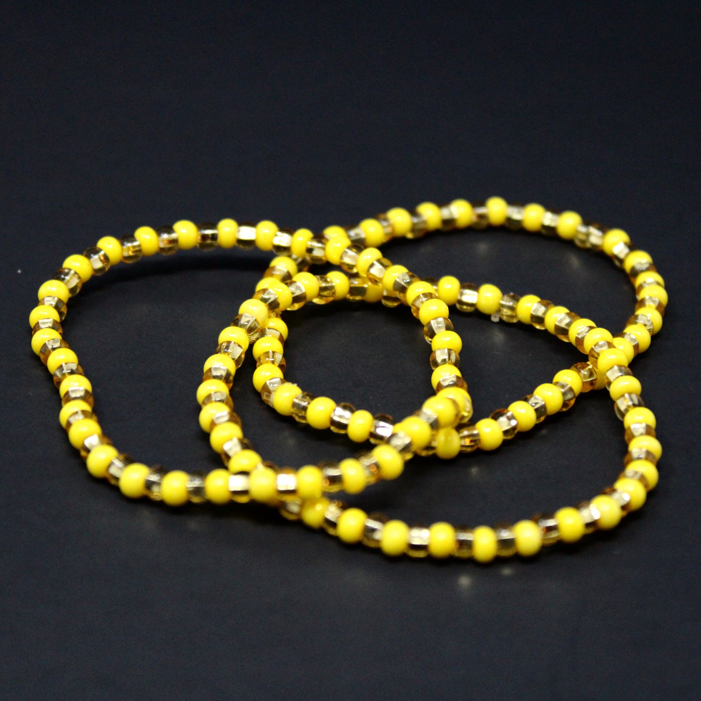 Idde Stretch Cord (Handmade)