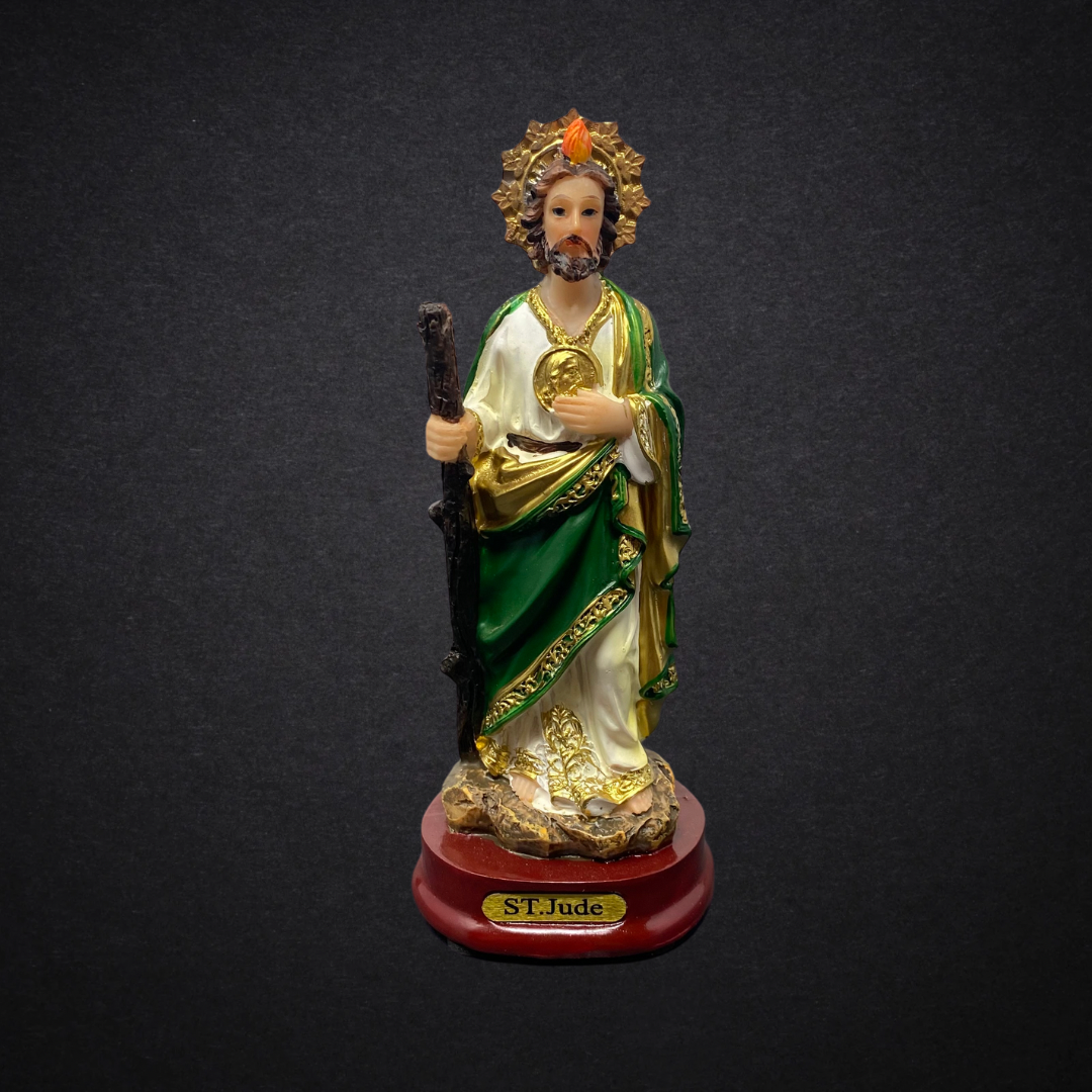Saint Jude Statue
