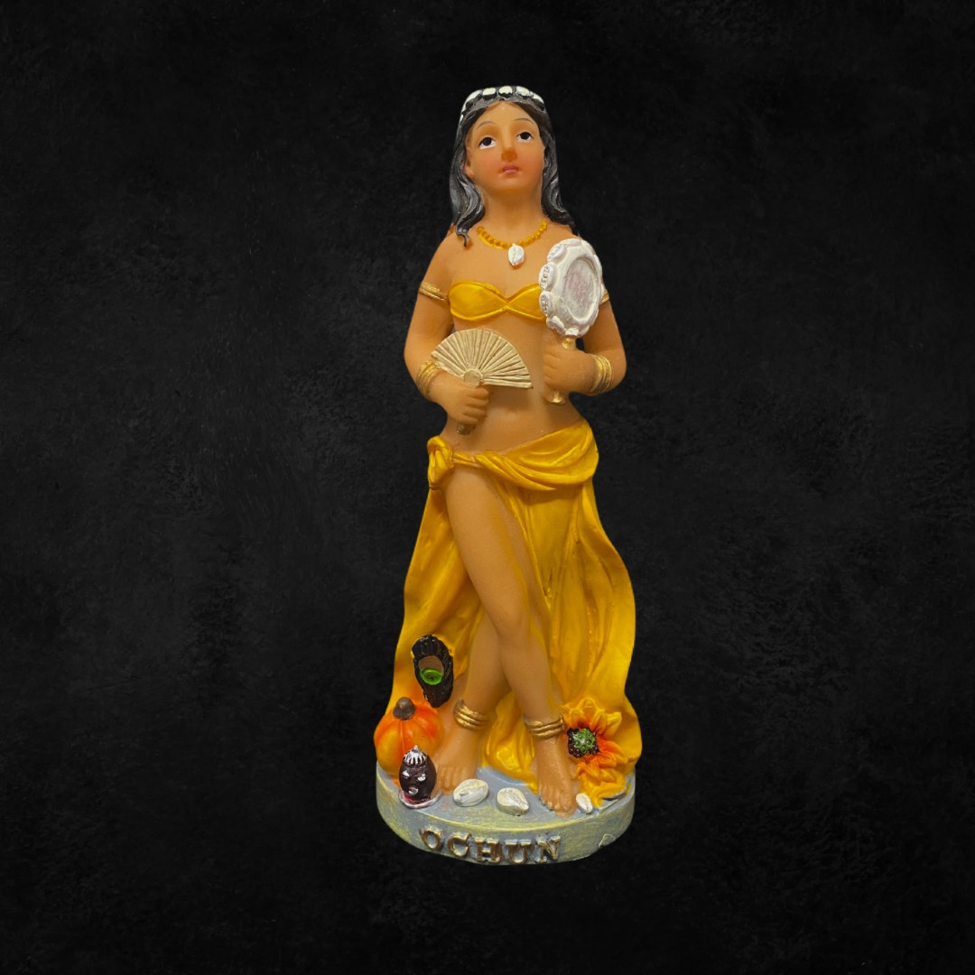Orisha Ochun Statue