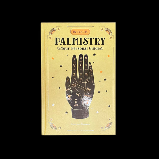 In Focus - Palmistry: Your Personal Guide
