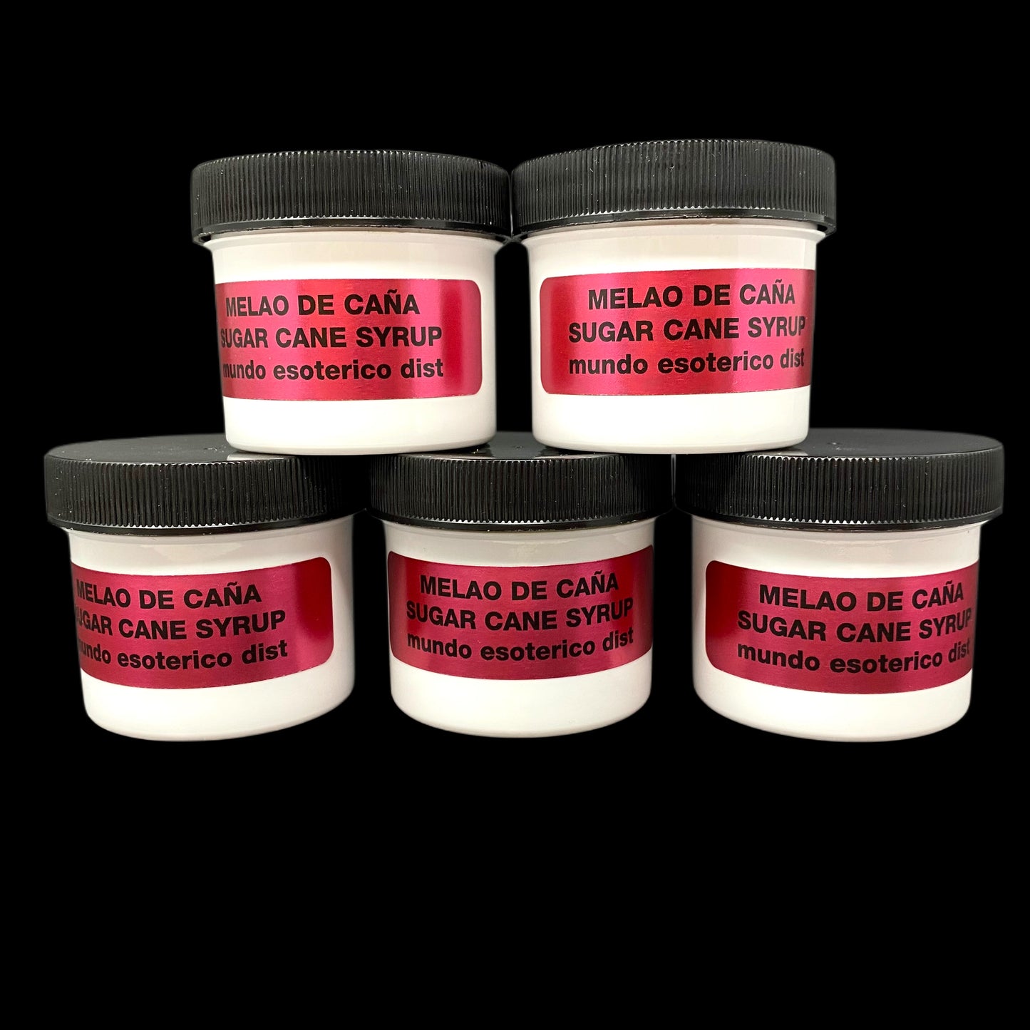 Sugar Cane Syrup