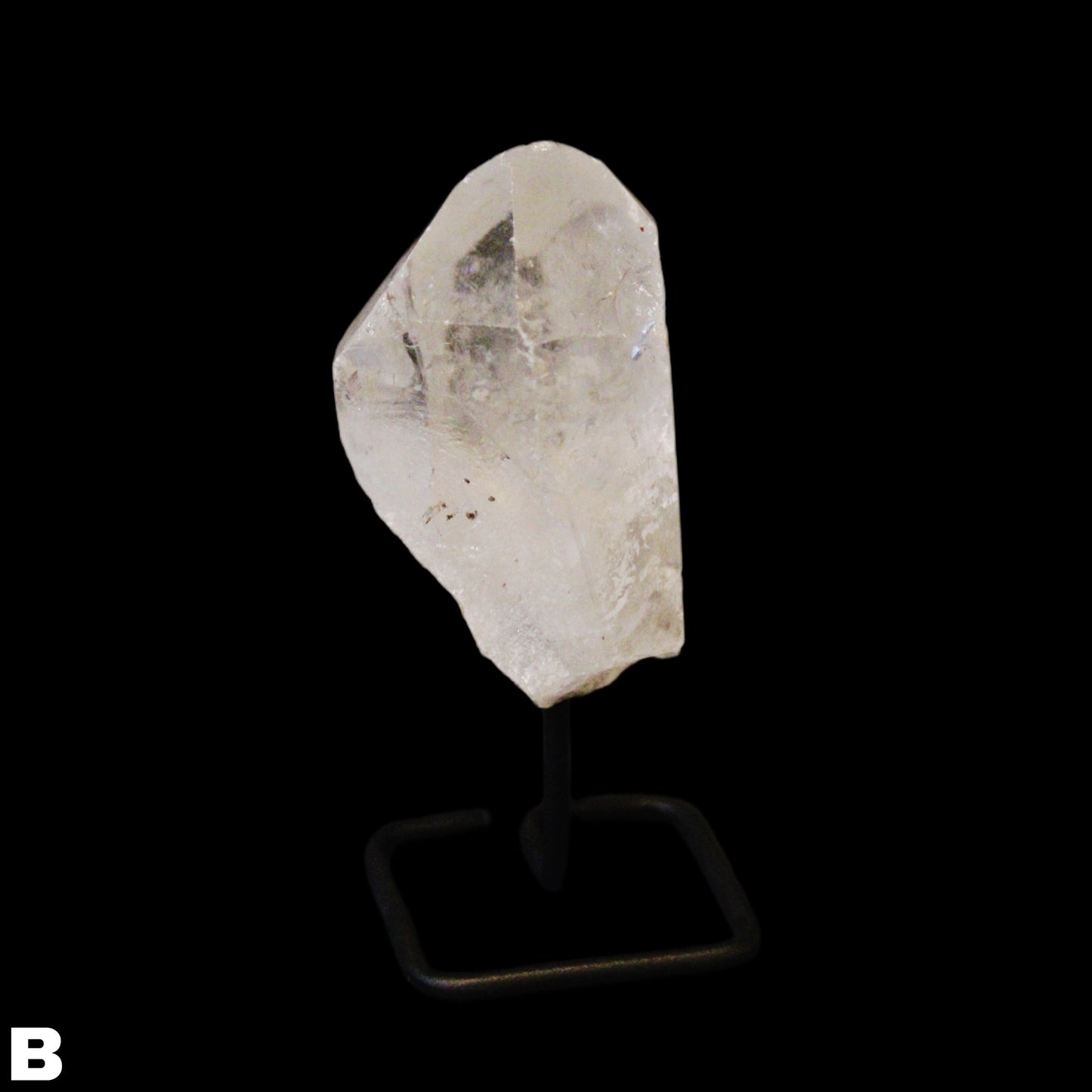 Quartz Point w/ Stand