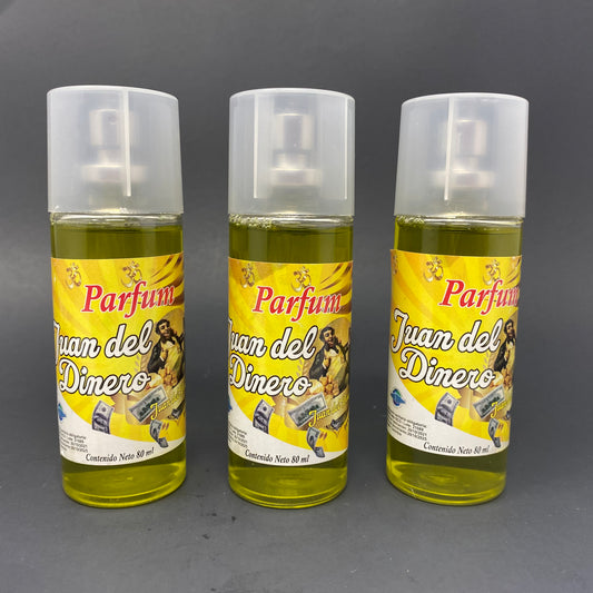 Botanica Spray Perfume