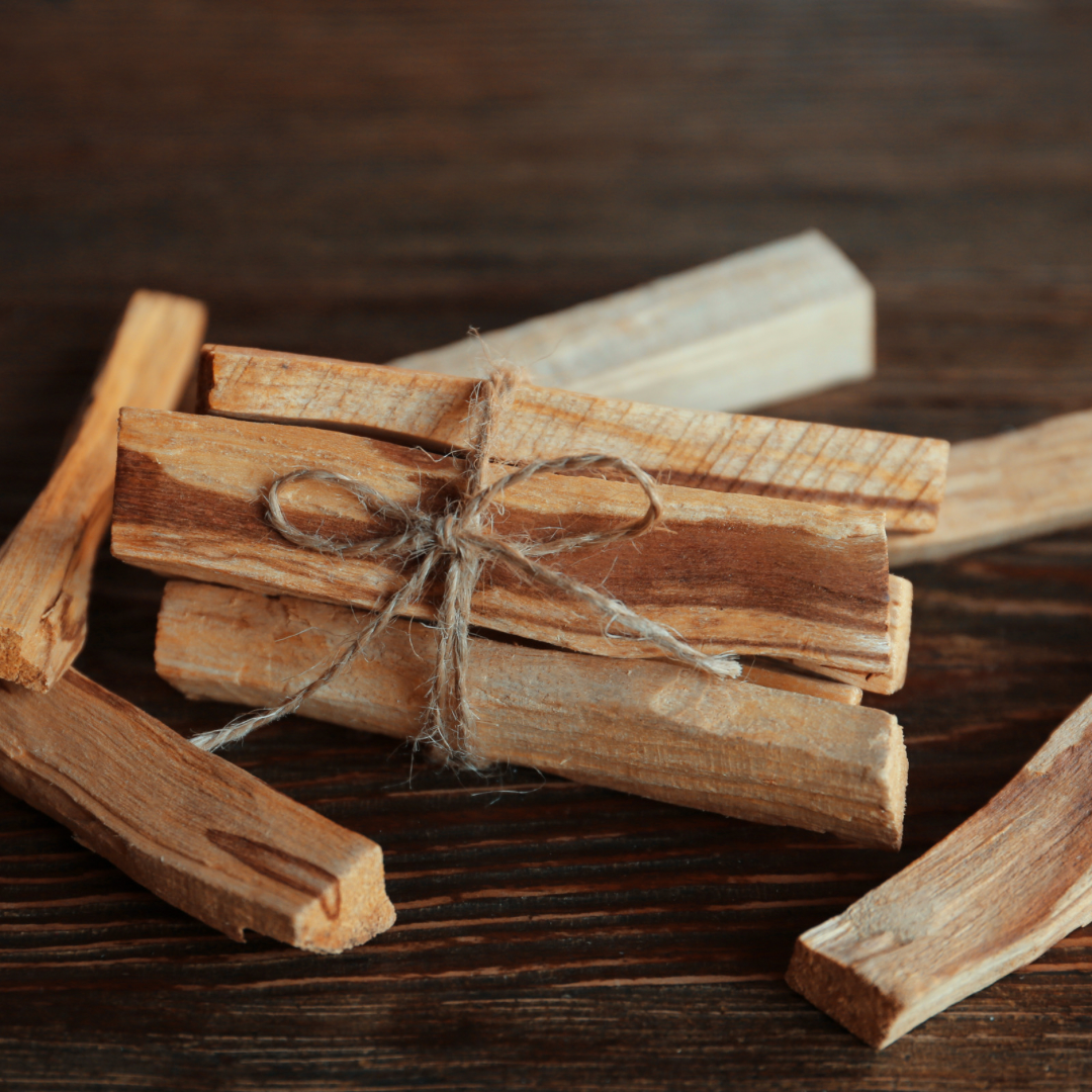 Palo Santo Sticks