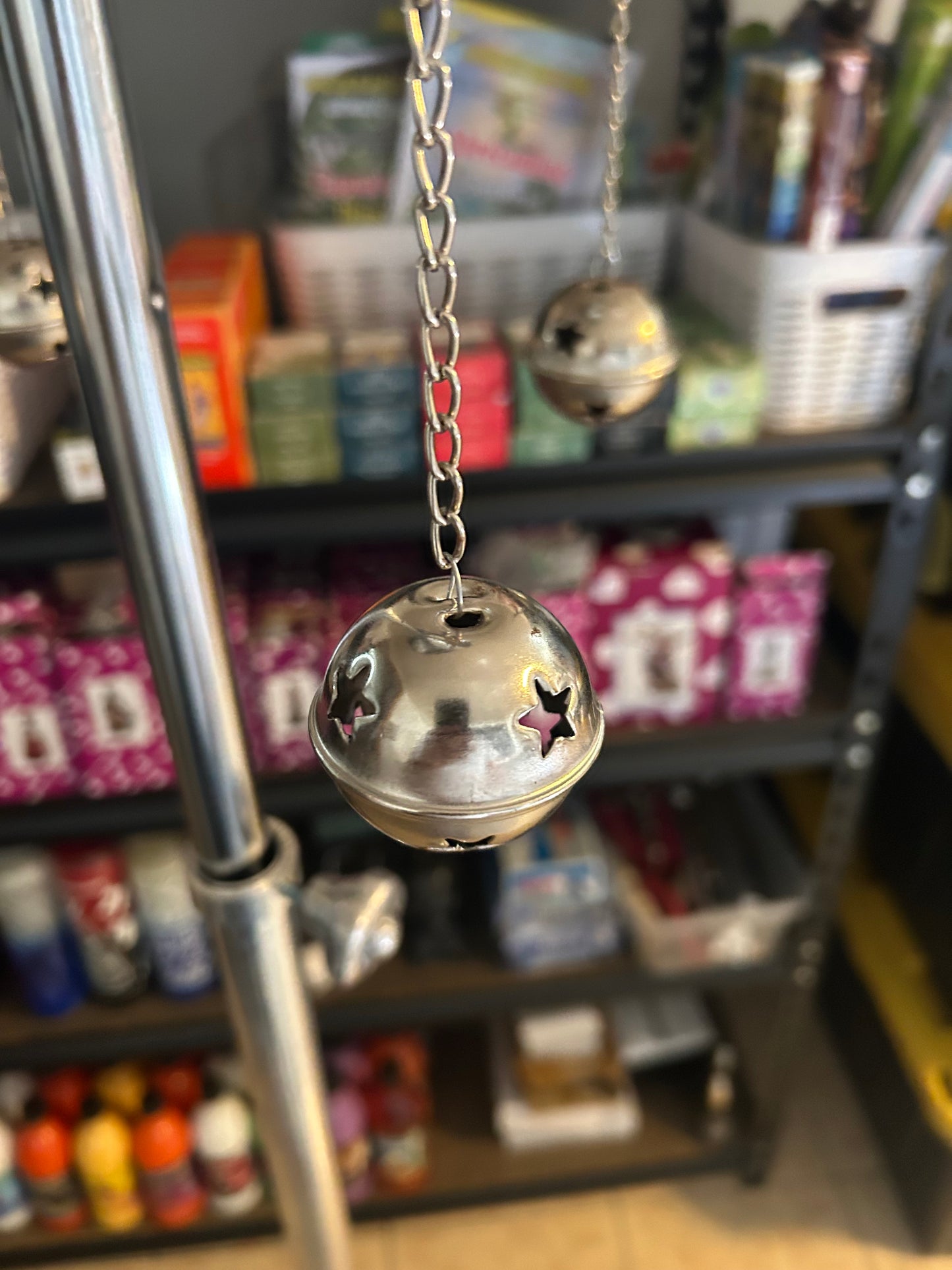 Osun Staff (Adjustable Height)