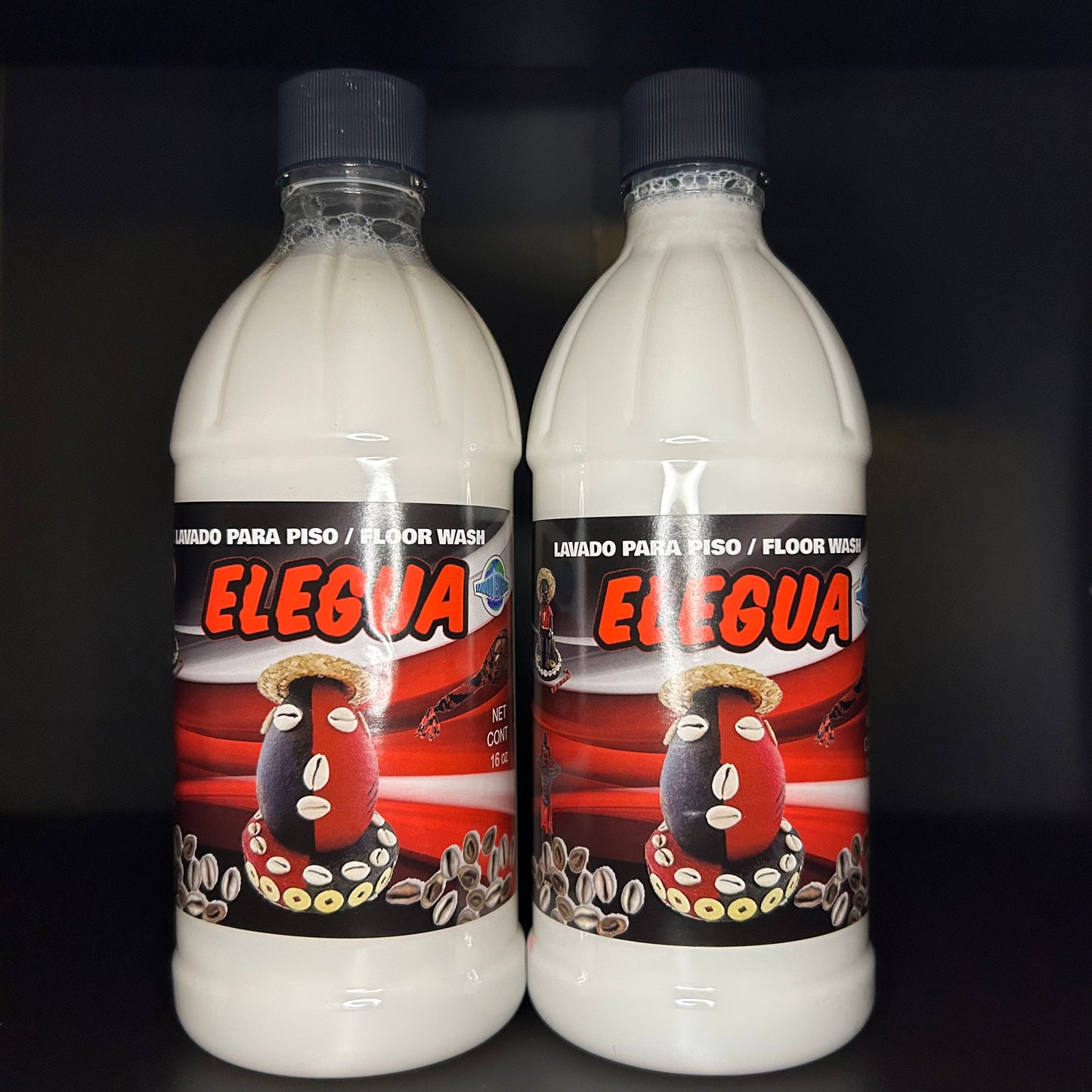 Spiritual Floor Wash 16oz.