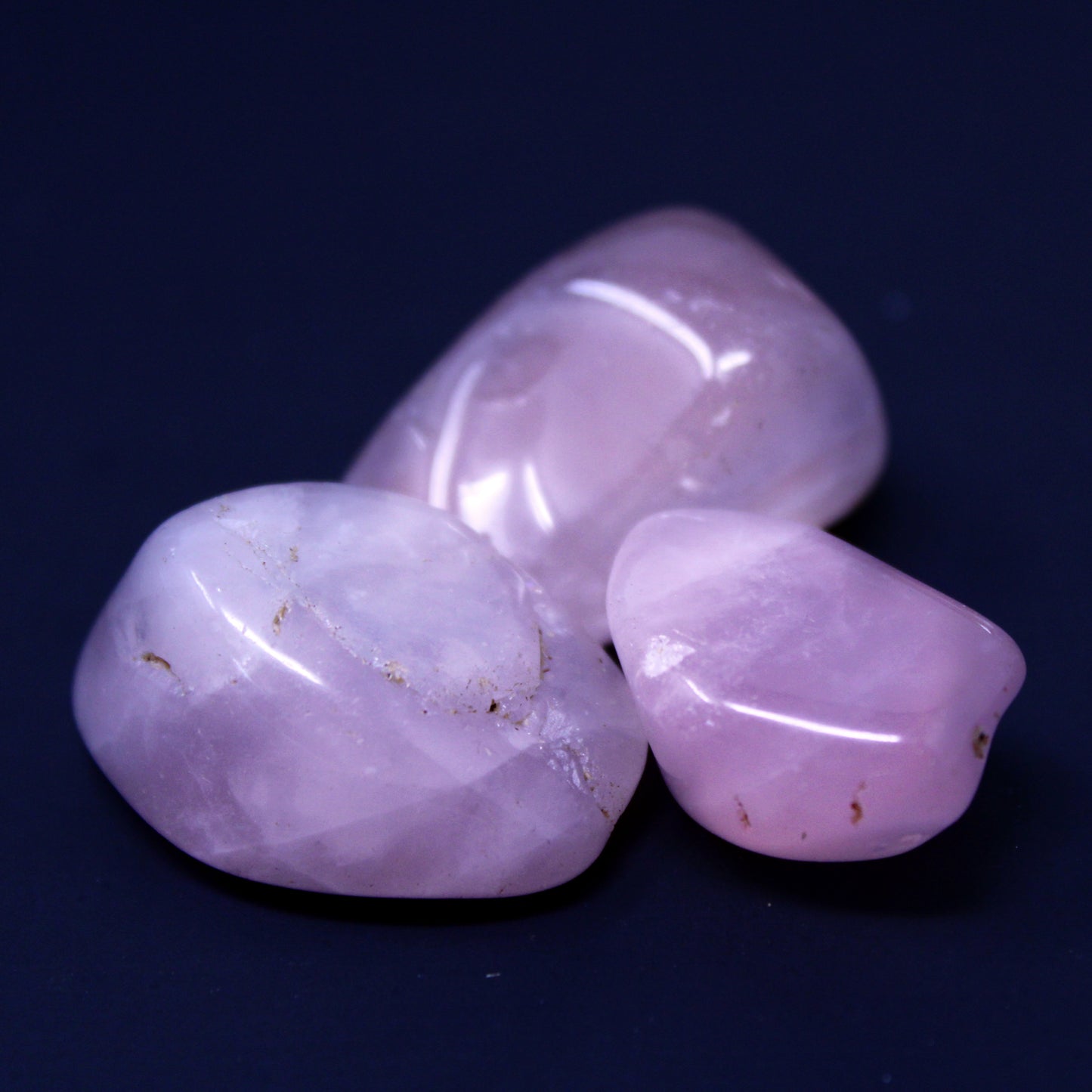 Rose Quartz