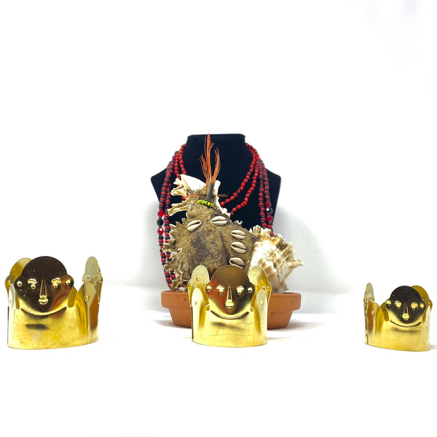 Eshu Crown