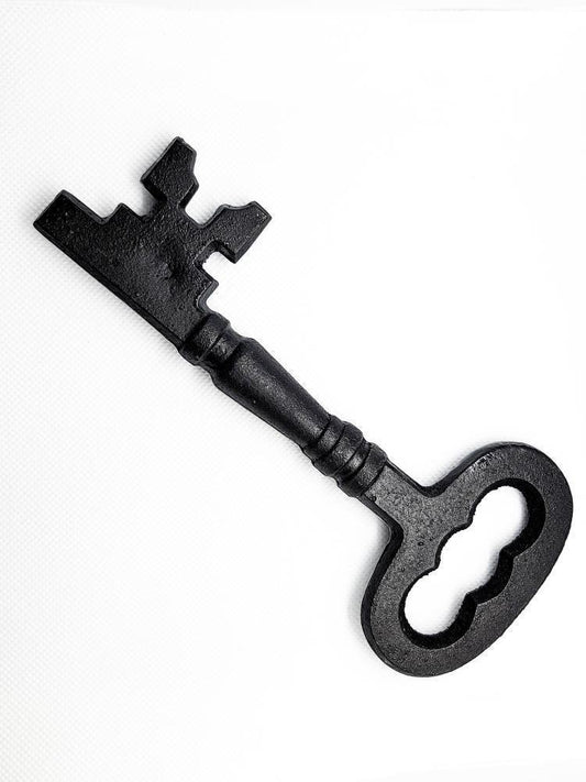 Iron Key