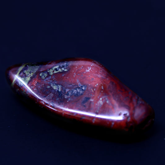 Red Jasper