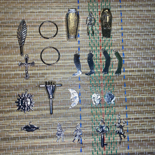 Odduwa Tools