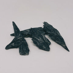 Black Kyanite