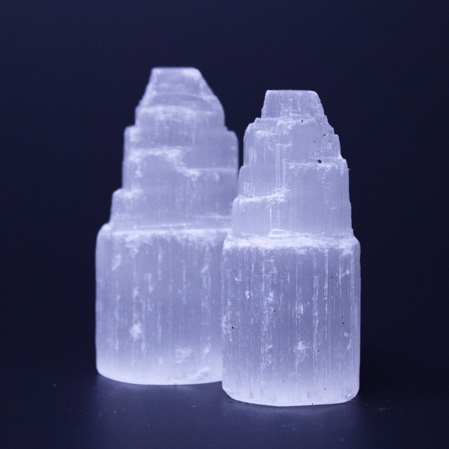 Selenite Tower