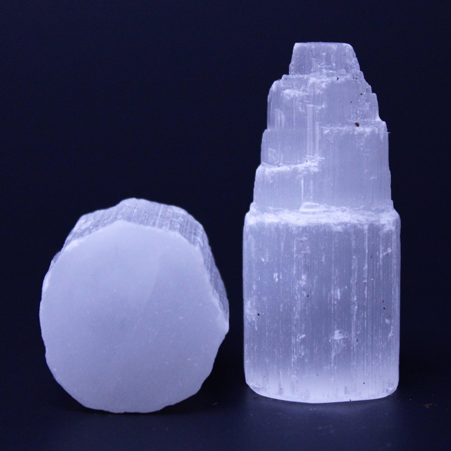 Selenite Tower