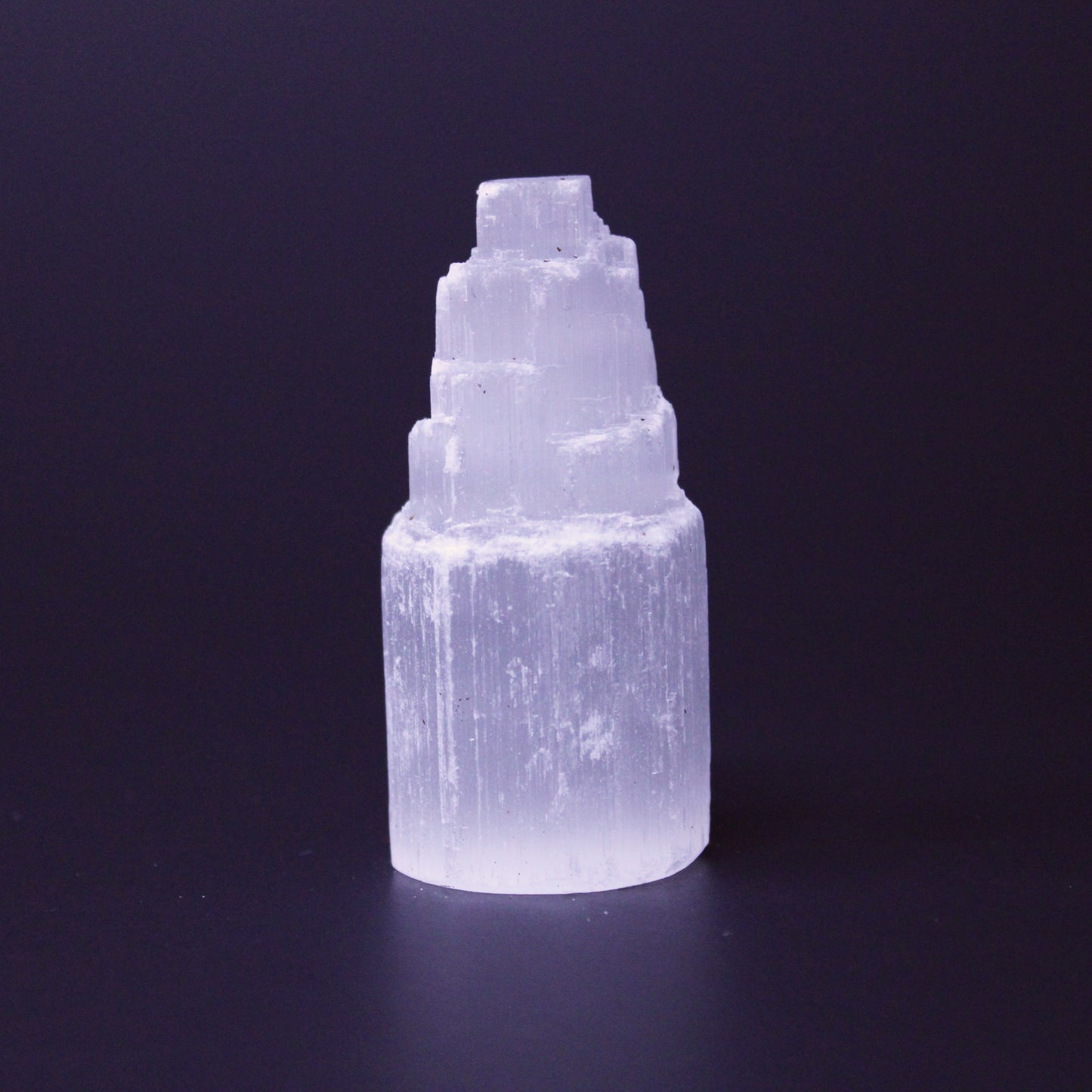 Selenite Tower